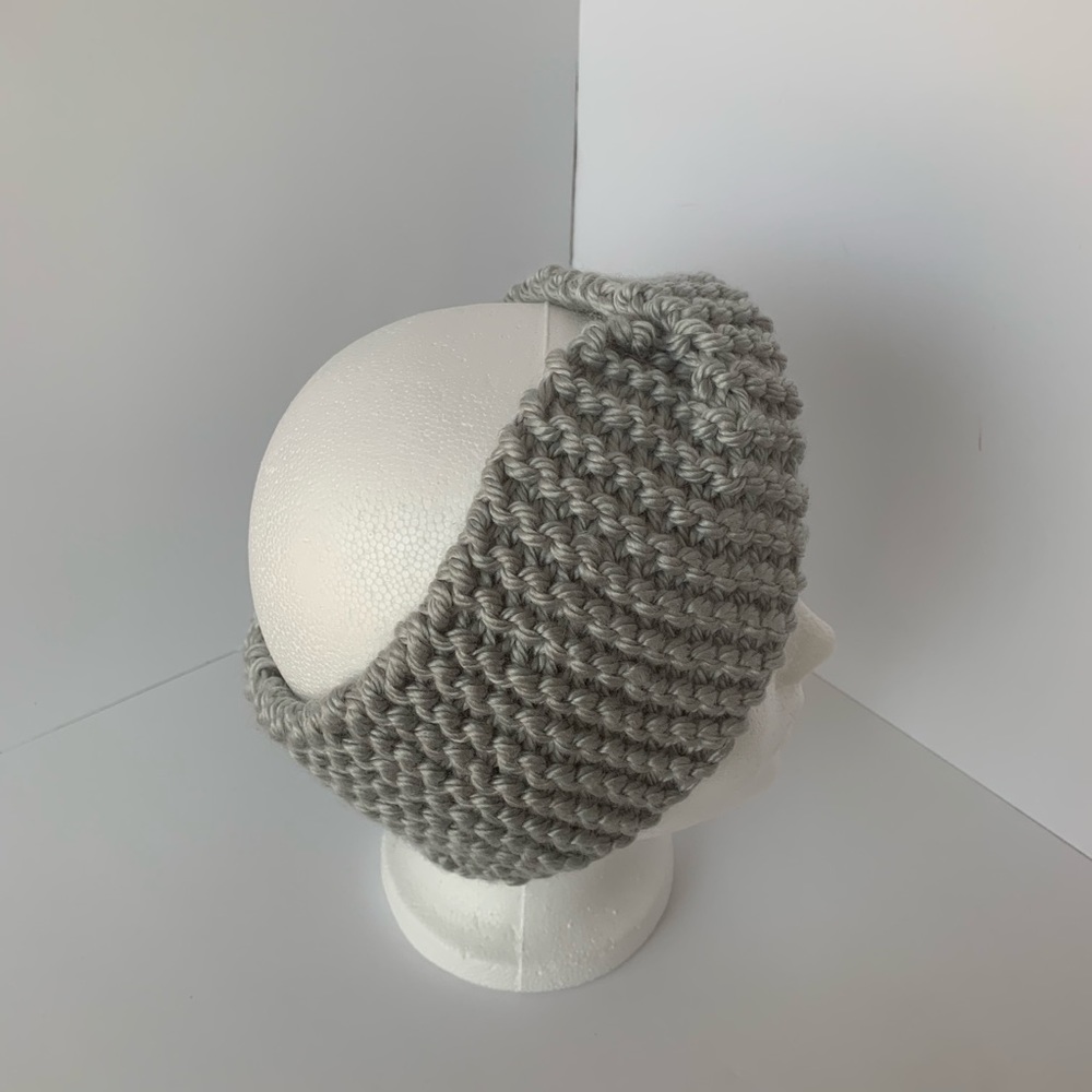 Hand made headband